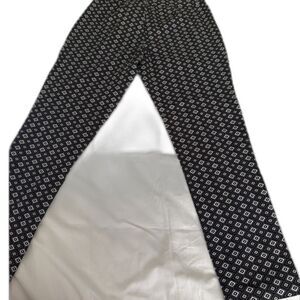 Women's Focus 2000 12 p Pants Black and white